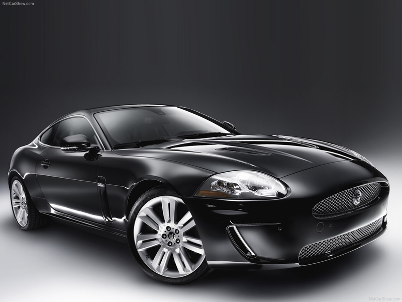 Illustration for article titled Top Ten 2009 Detroit Auto Show Galleries: Day One